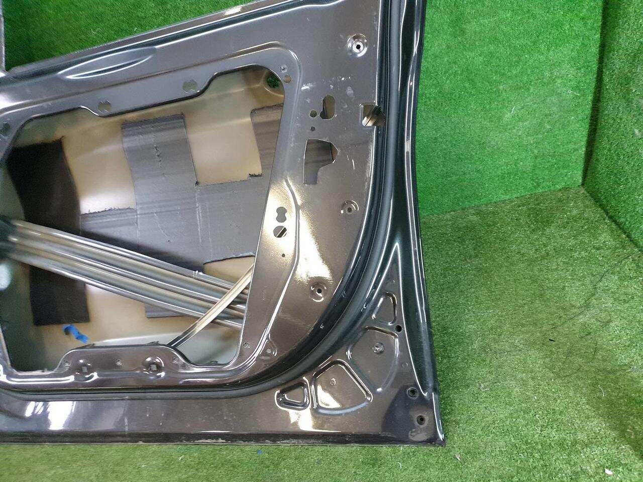 Дверь передняя правая BMW X3 G01 (2017-2021) 41007465528 0000005549115