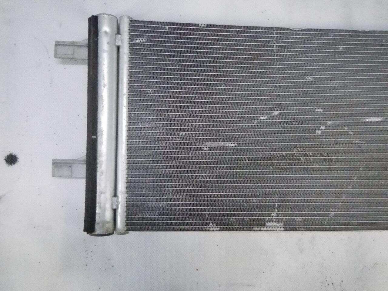 Радиатор кондиционера BMW X1 F48 (2015-2019) 64539271207 0000003889695