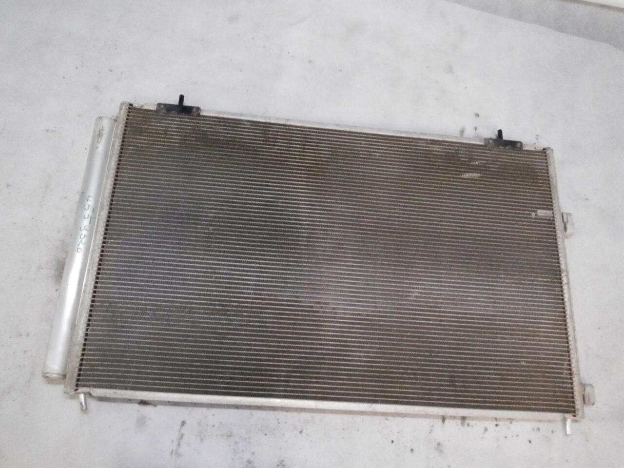 Радиатор кондиционера TOYOTA RAV 4 CA40 (2012-2015) 8846042110 0000004559320
