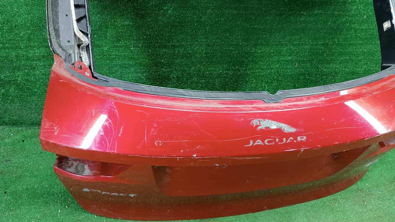 Крышка багажника JAGUAR F-PACE (2016-2020) T4A13309LML 0000005991129