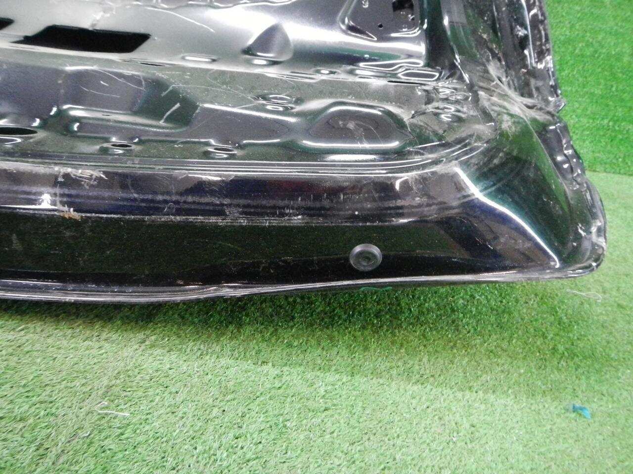 Крышка багажника BMW X6 F16 (2014-2020) 41007424458 0000001868289