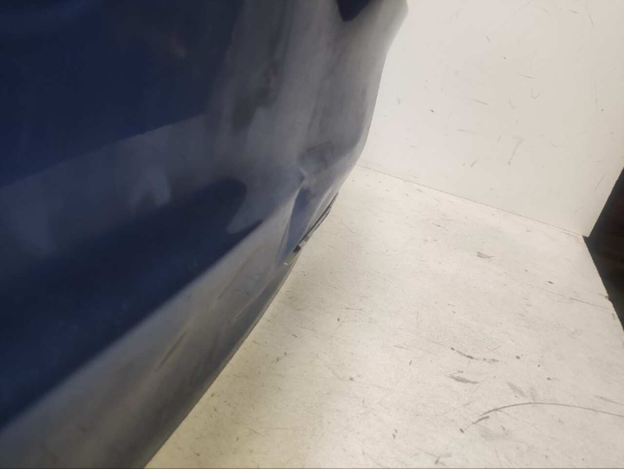 крышка багажника BMW X1 F48 2015- БУ 41007350826 205352