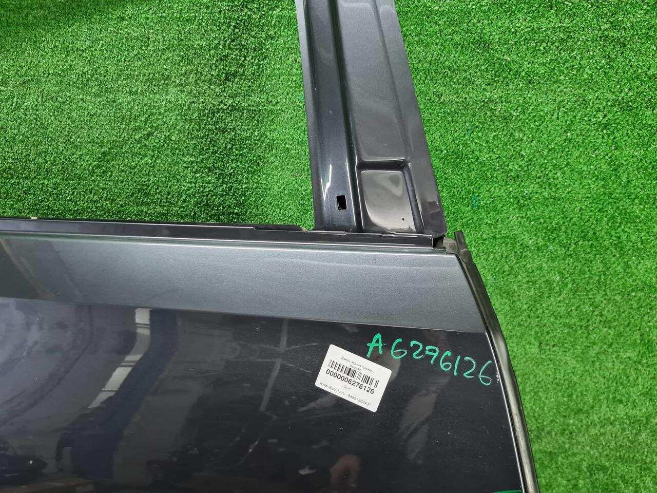 Дверь задняя правая BMW X6 G06 (2019-Н.В.) 41008497452 0000006276126