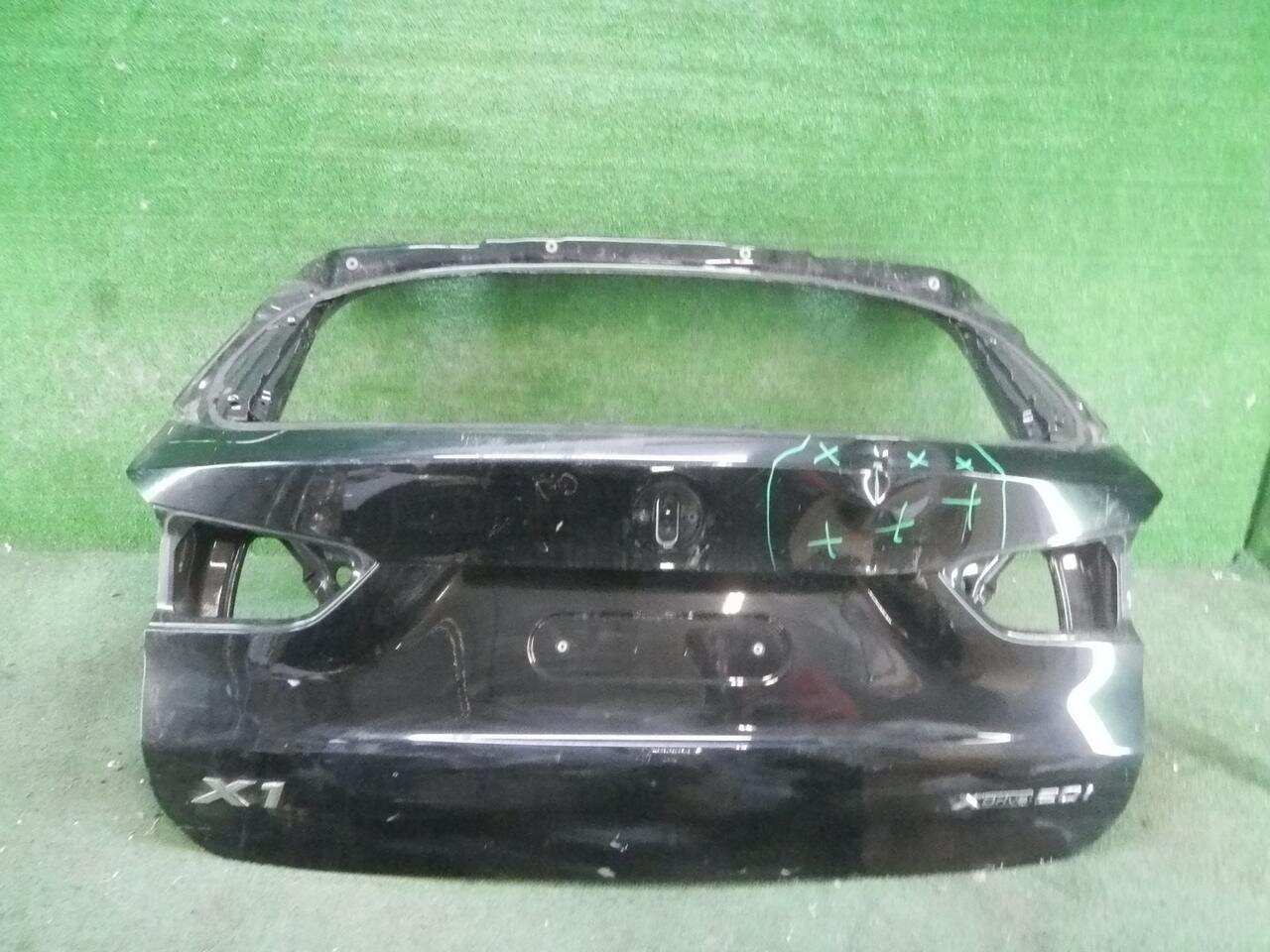 Крышка багажника BMW X1 F48 (2015-2019) 41007350826 0000002666761