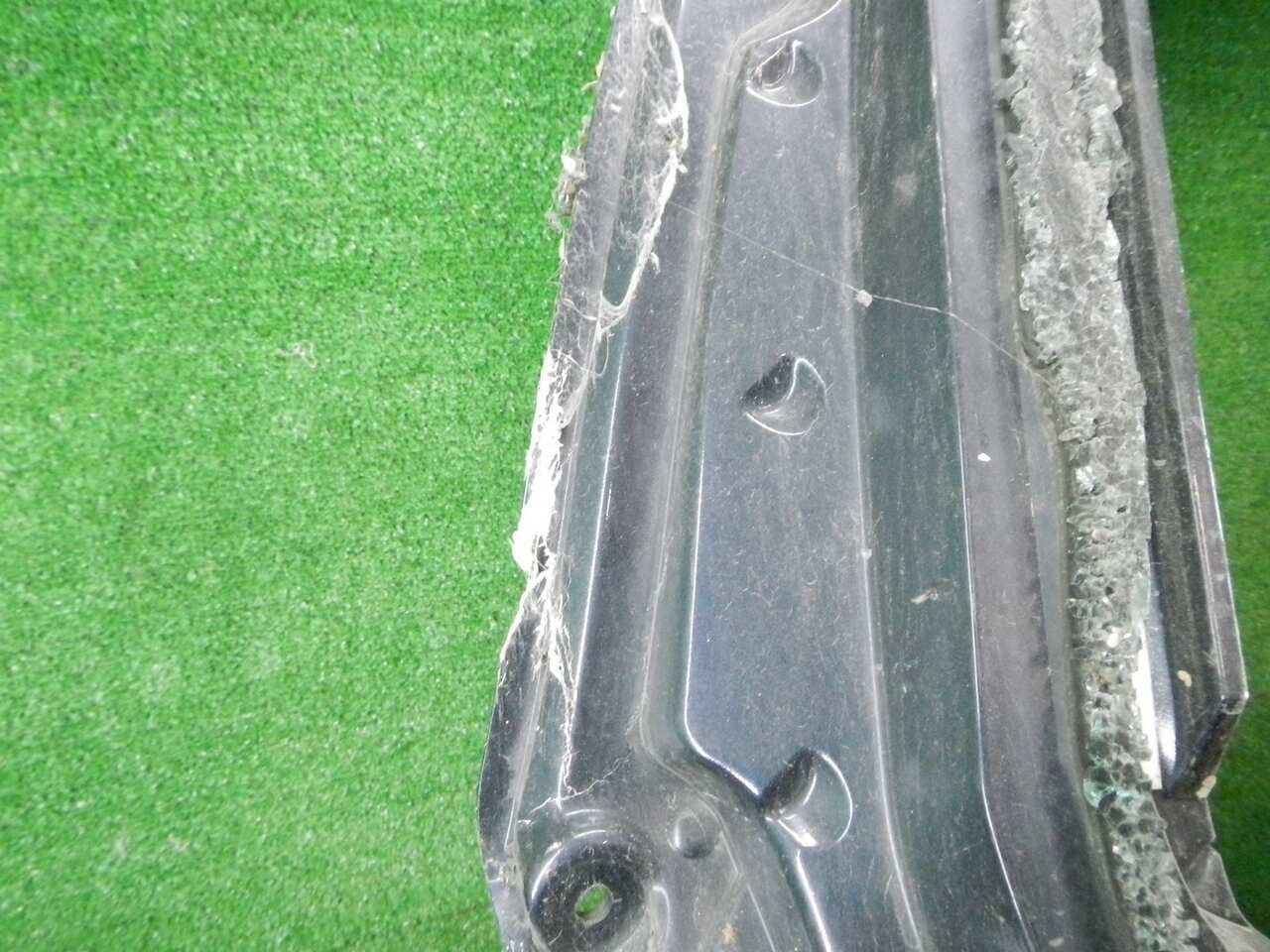 Крышка багажника VOLVO XC70 2 (2007-2013) 30674837 0000001666526
