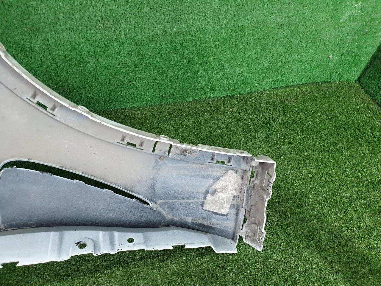 Крыло переднее левое BMW X5 F15 (2013-2018) 51657373541 0000005651597