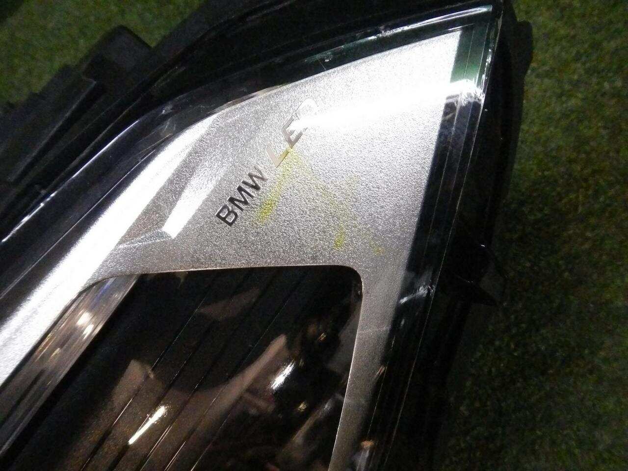 Фара левая    (в пленке) BMW X1 F48 (2019-Н.В.) 63119477811 0000004540649