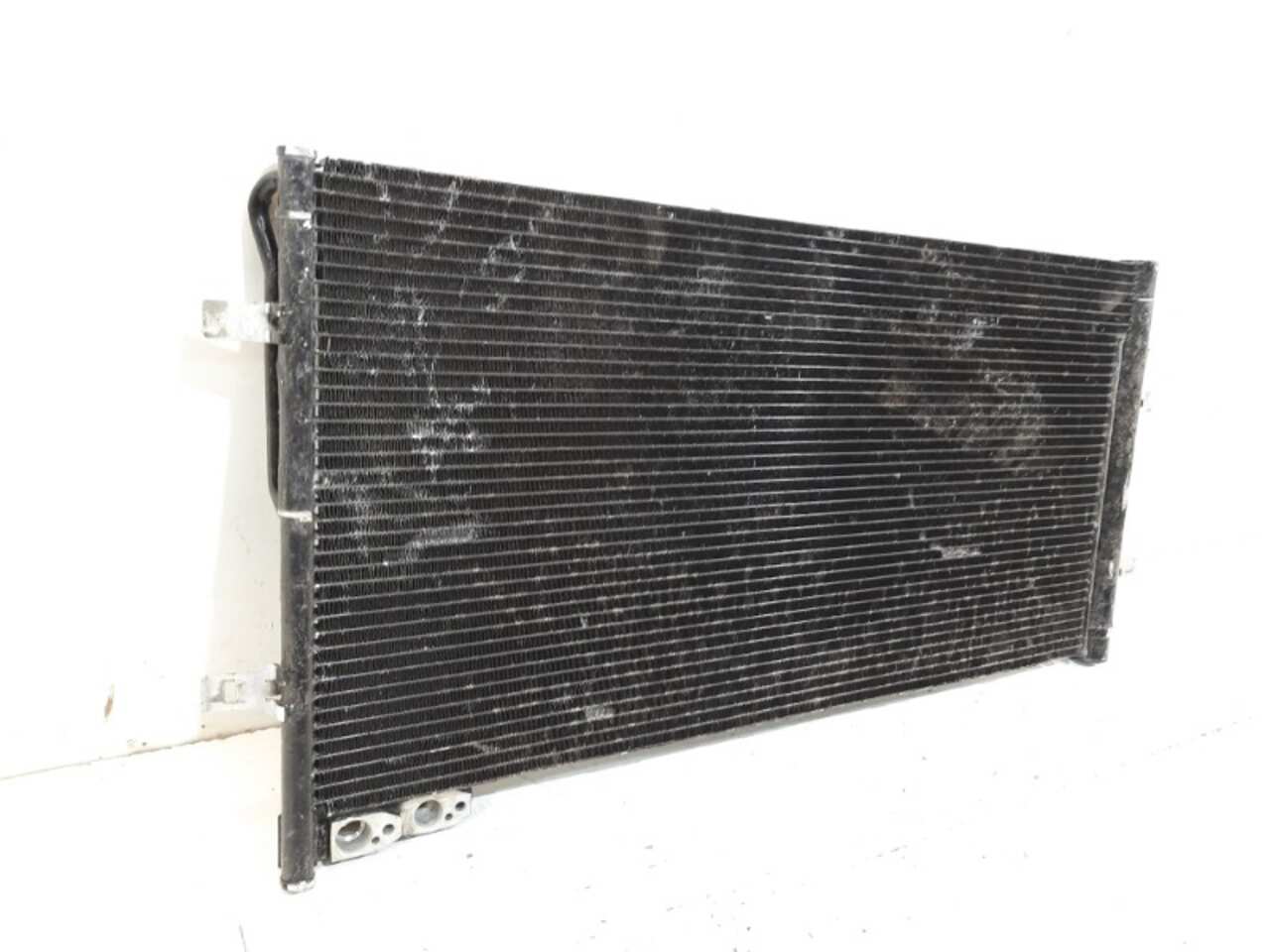 радиатор кондиционера AUDI Q3 8U 2011- БУ 8U0260401C 172542