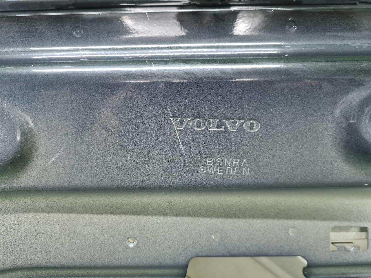 Дверь задняя правая VOLVO XC90 2 (2014-2019) 32133219 0000006160159