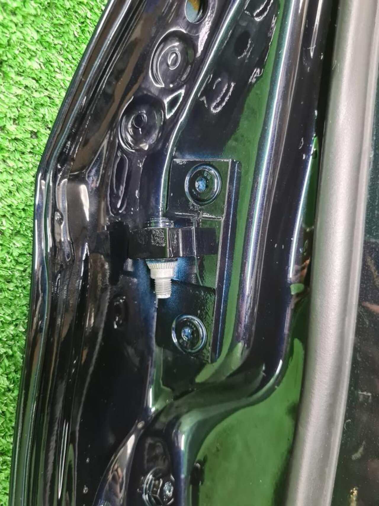 Дверь задняя правая BMW X5 F15 (2013-2018) 41517386740 0000006202491
