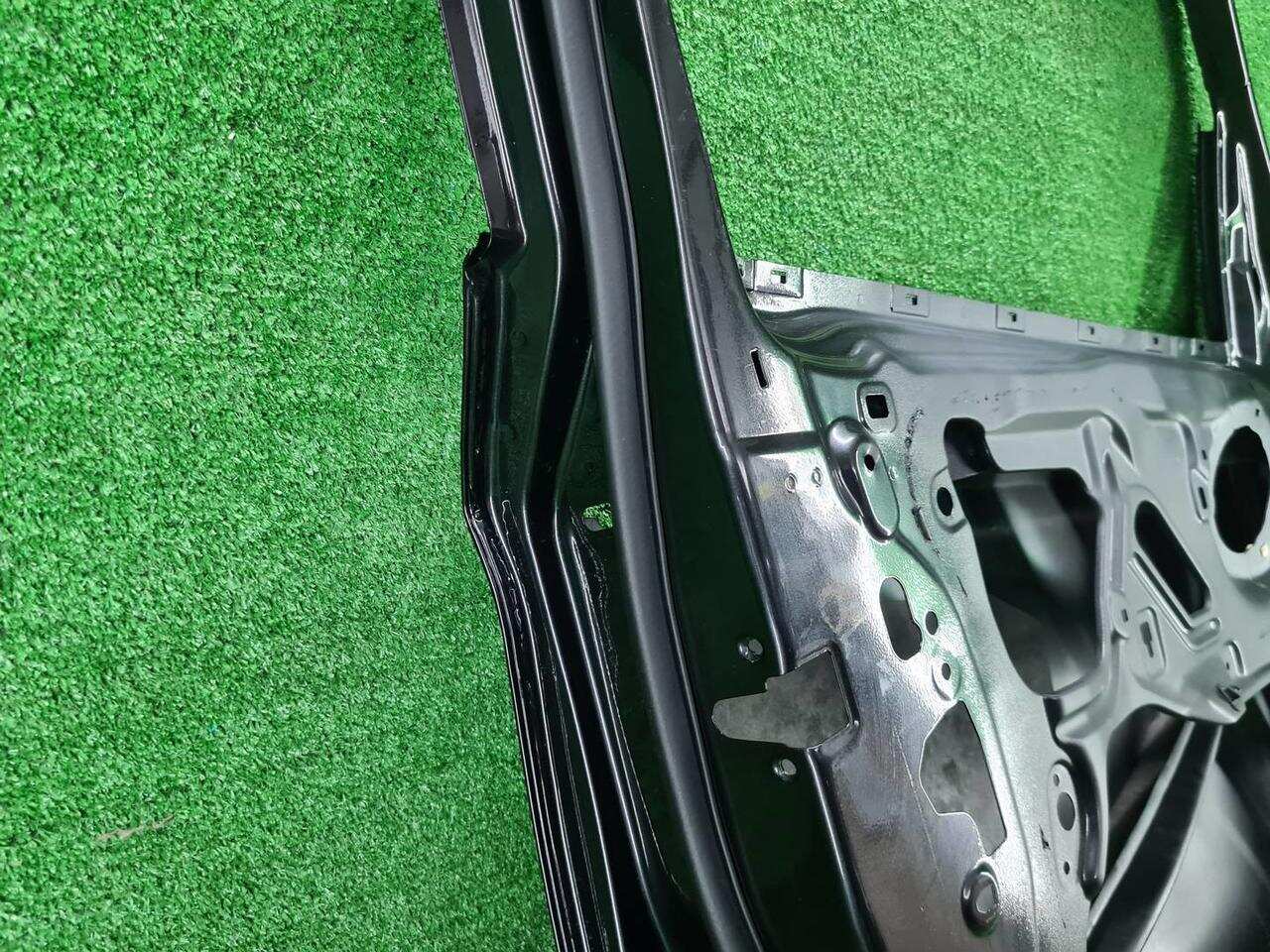 Дверь передняя левая BMW X5 F15 (2013-2018) 41517386737 0000006129880