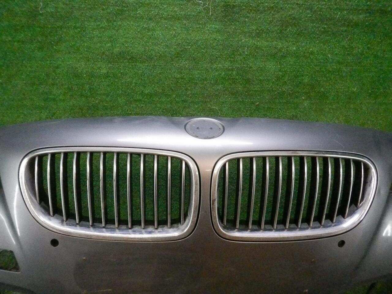 Бампер передний BMW 5ER F10 F11 (2009-2013) 51117285961 0000004357322