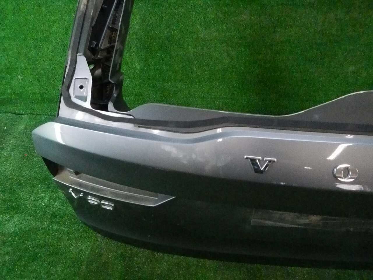 Крышка багажника VOLVO V90 CROSS COUNTRY (2016-2020) 31690442 0000002250601