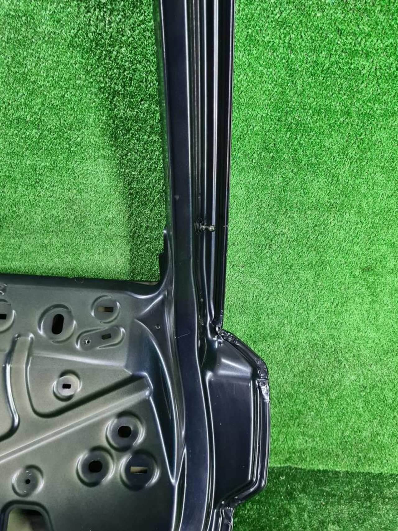 Крышка багажника VOLVO XC90 2 (2014-2019) 32384267 0000006150358