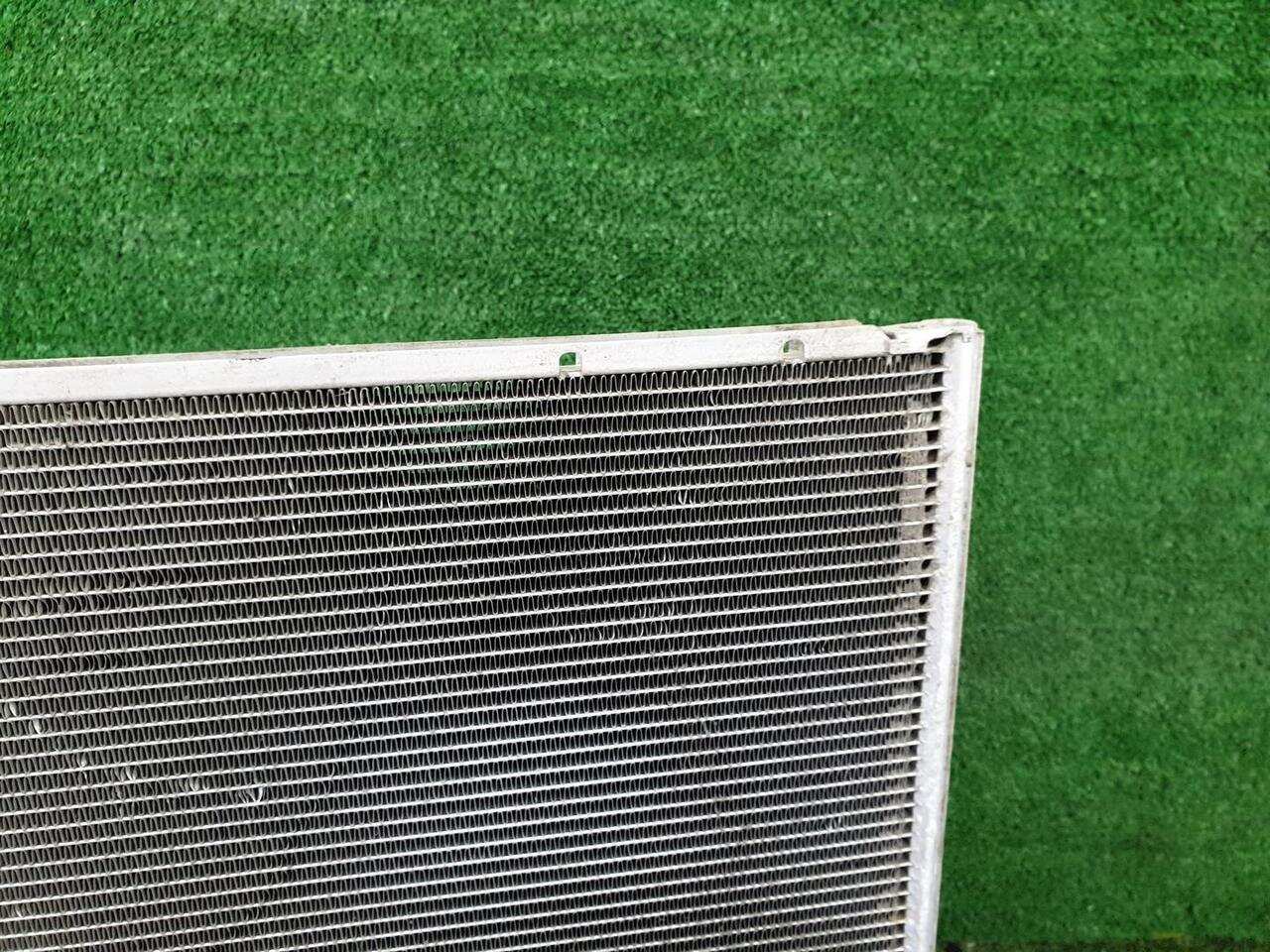Радиатор кондиционера TOYOTA LAND CRUISER PRADO 150 (2009-2013) 8846060440 0000005647156