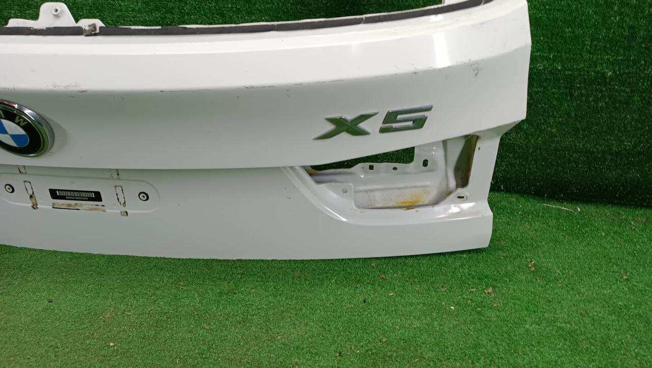 Крышка багажника BMW X5 F15 (2013-2018) 41007378121 0000005985692