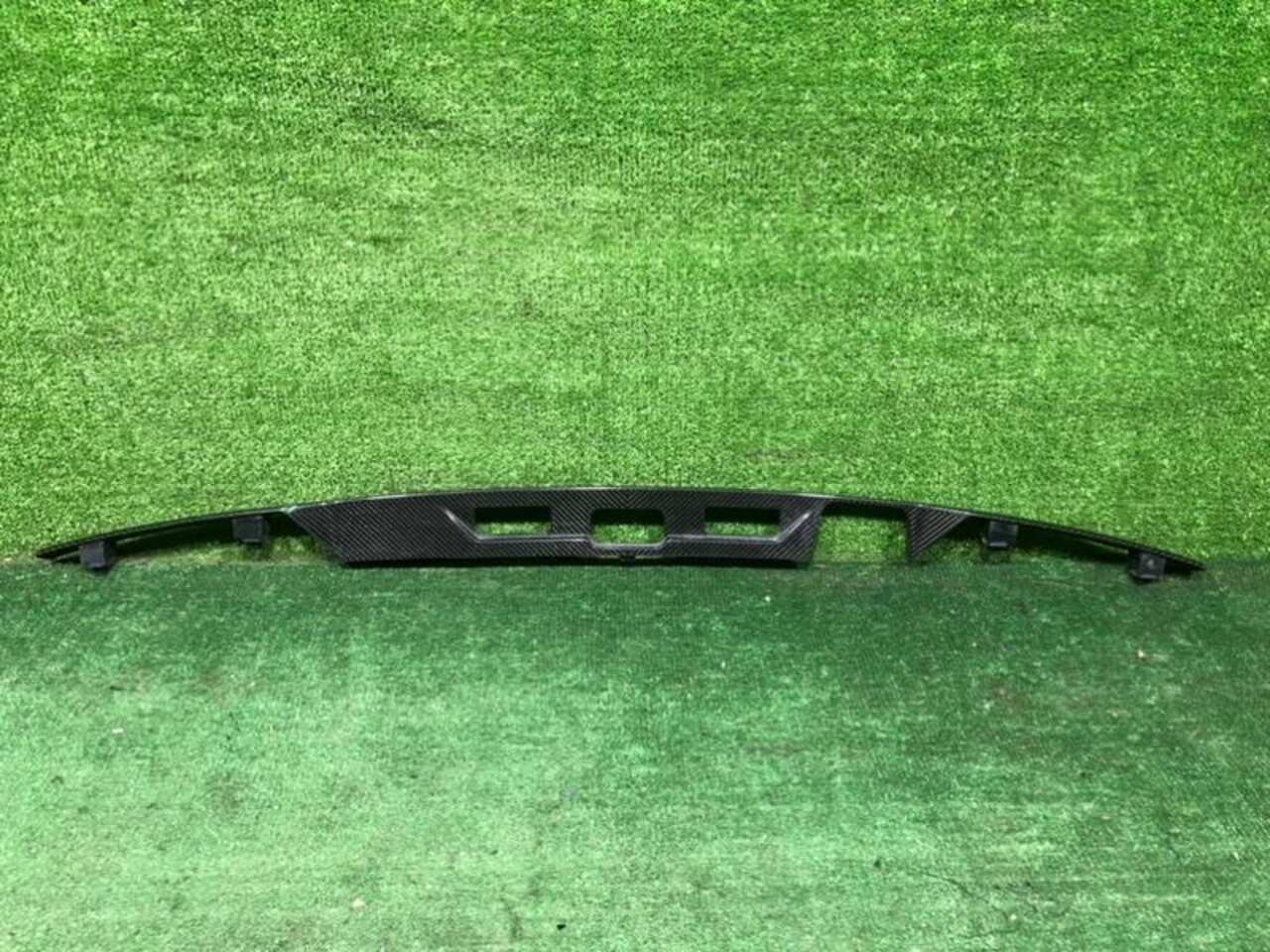 Накладка крышки багажника     карбон LAND-ROVER RANGE ROVER SPORT 2 L494 (2017-2022) JK6M40406AA D9049