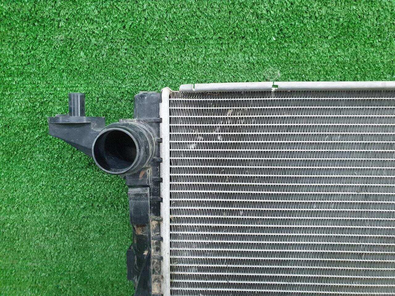 Радиатор охлаждения AUDI A4 5 B9 (2015-2020) 8W0121251AB 0000005810024