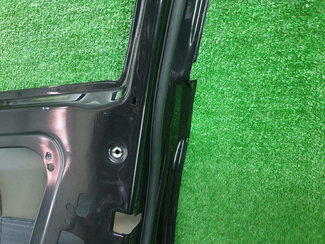Дверь передняя правая BMW X4 G02 (2018-2021) 41517478340 0000006047245