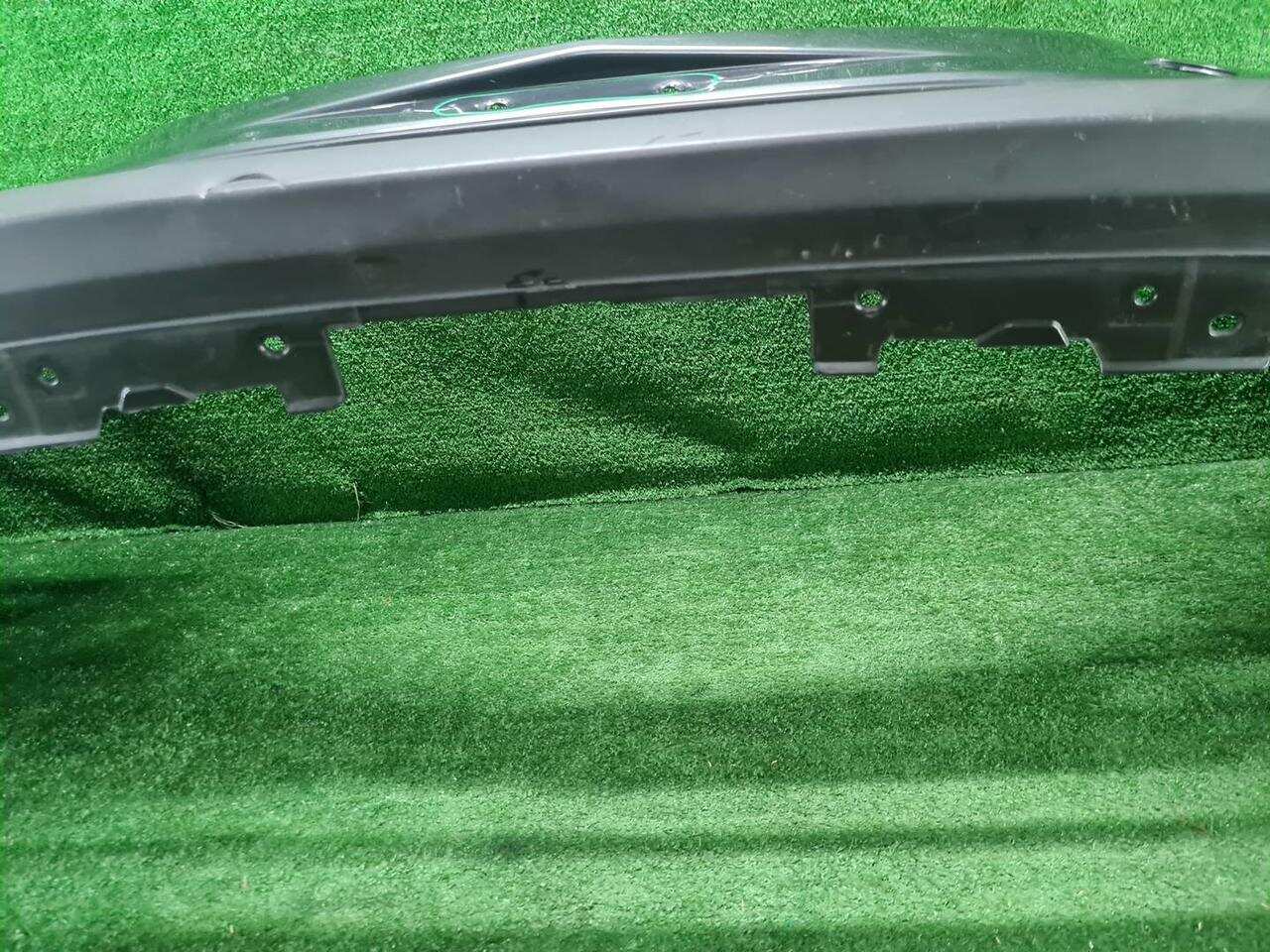 Бампер передний MAZDA CX-5 1 (2011-2015) KD4550031 0000006188542