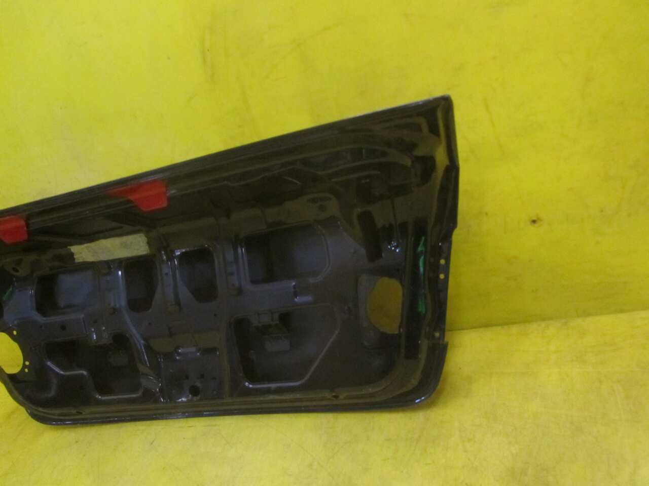 Крышка багажника CHEVROLET CRUZE 1 (2009-2012) 95950849 0000000267045