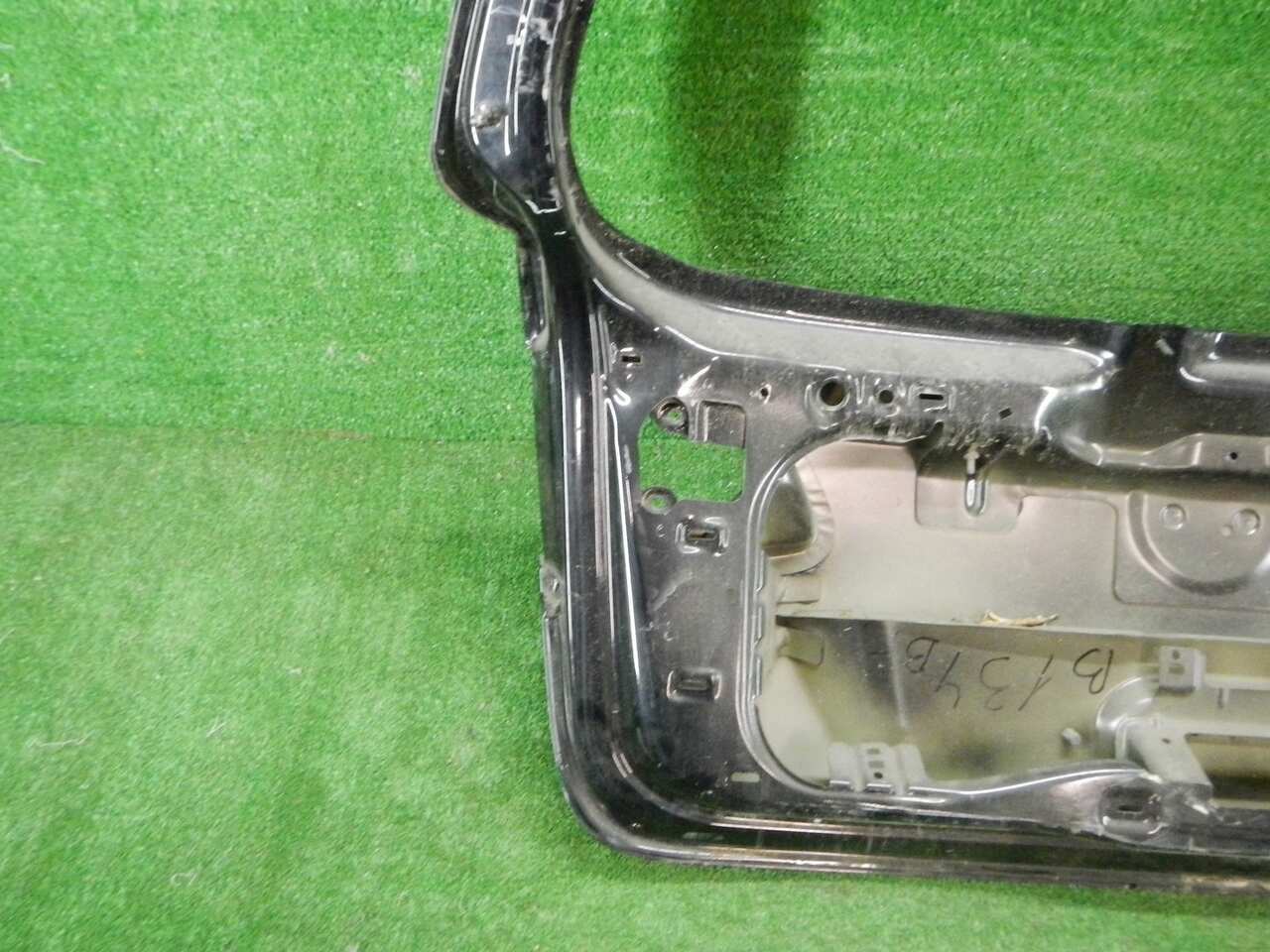 Крышка багажника    универсал VW PASSAT B7 (2011-2015) 3AF827025A 0000001671506