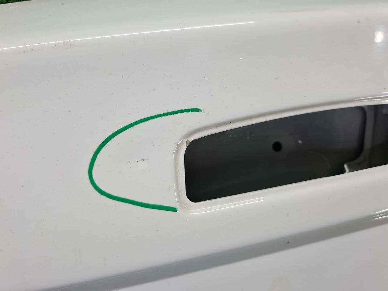 Дверь багажника левая LADA LARGUS (2012-2021) 901010231R 0000006422660