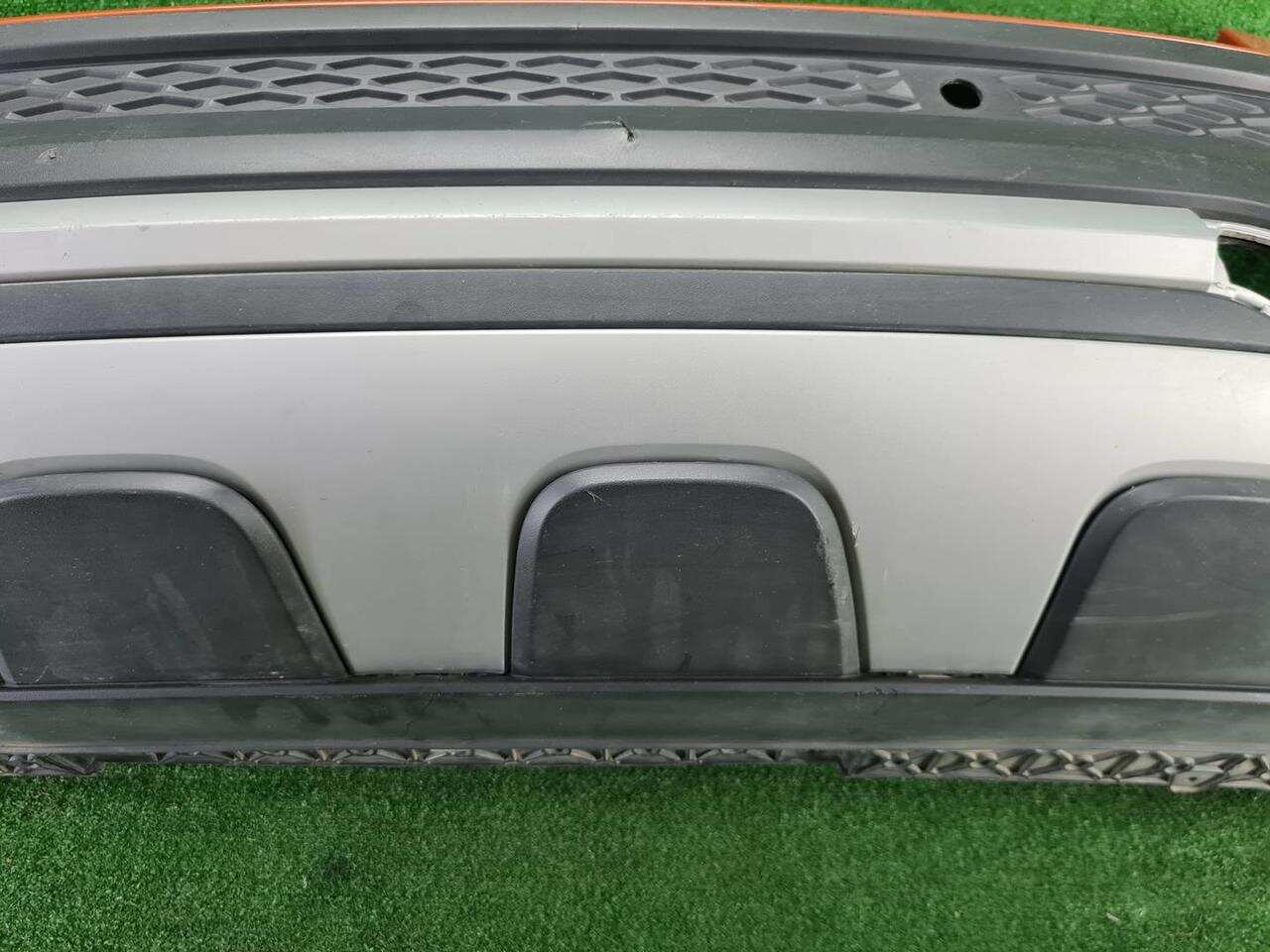 Бампер задний VW TAOS (2020-Н.В.) 2GL807421GRU 0000006126759