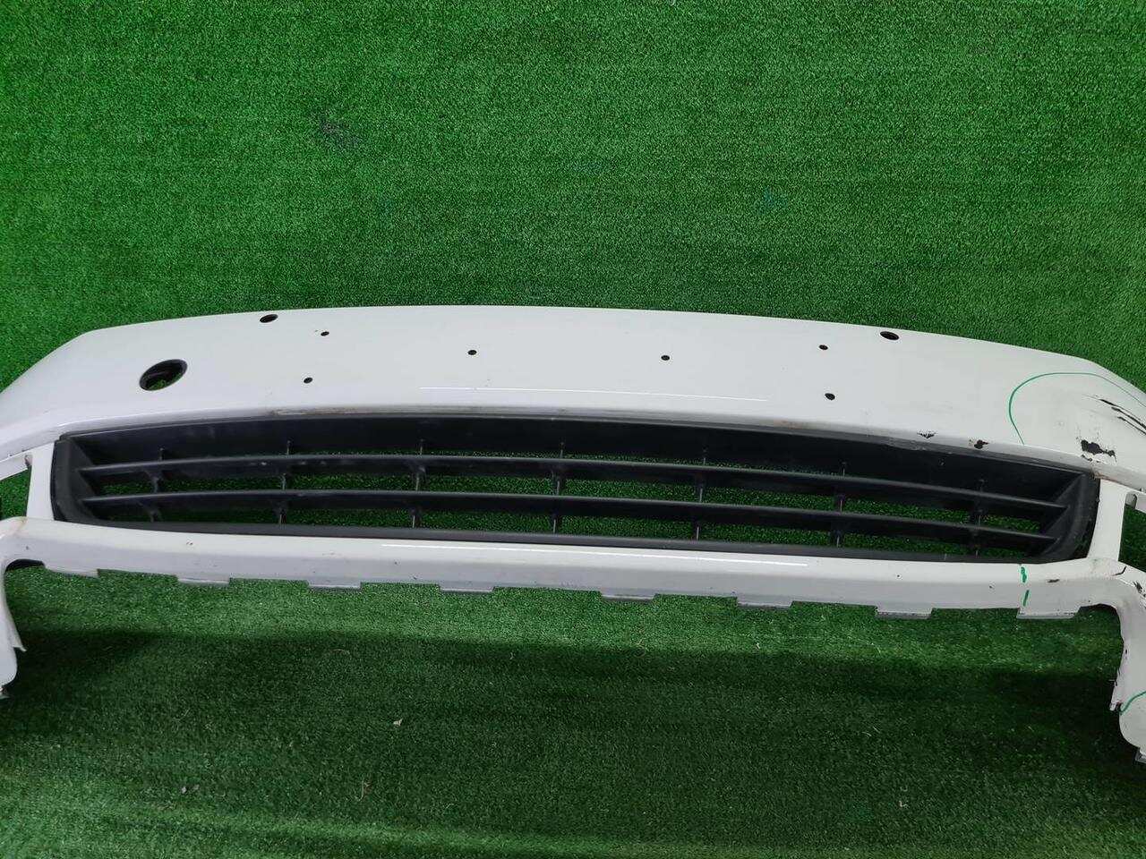 Бампер передний VW JETTA 6 (2010-2015) 5CU807217AGRU 0000006131029