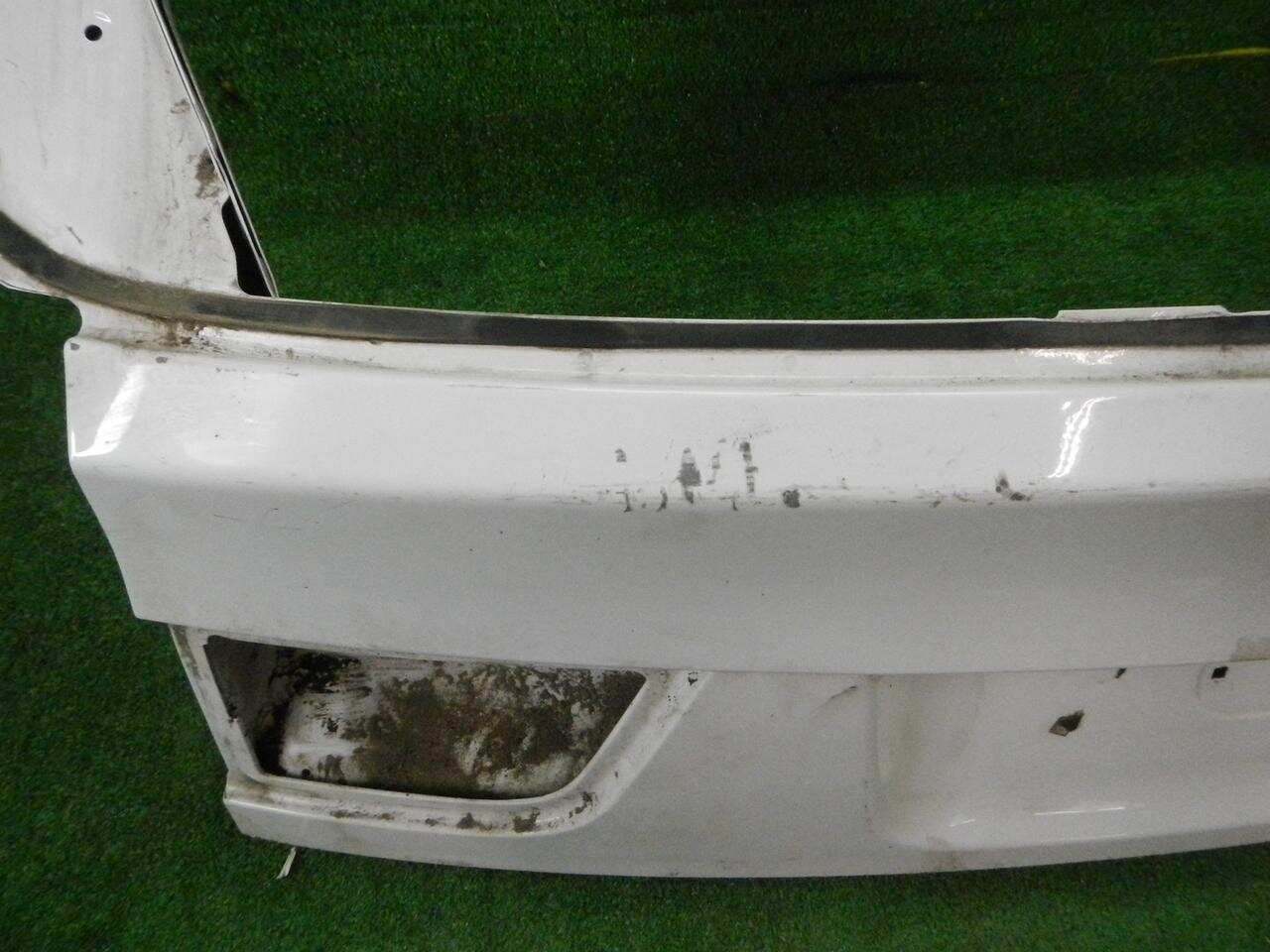 Крышка багажника BMW X5 E70 (2006-2010) 41627262544 0000001837698