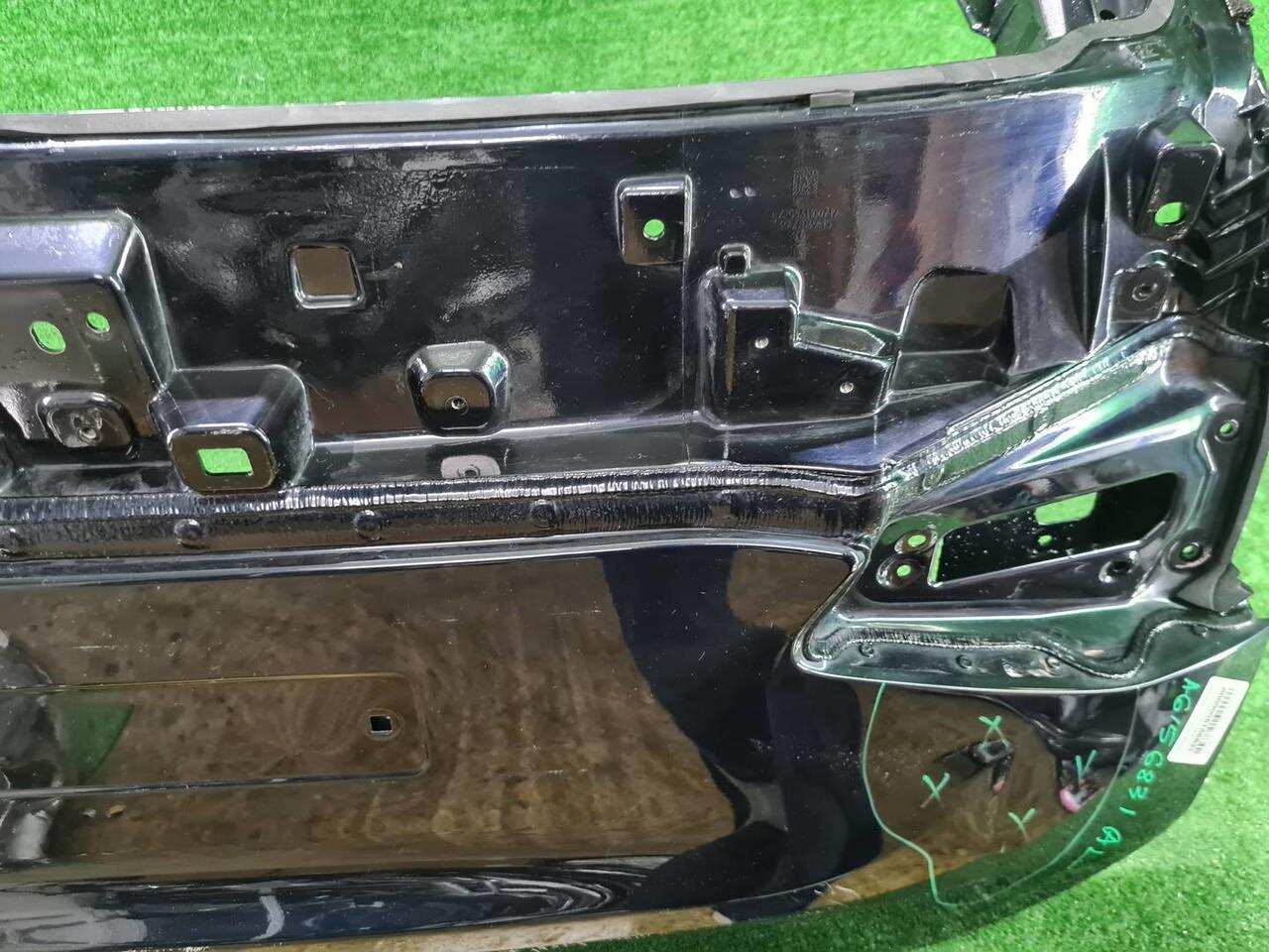Крышка багажника BMW 6ER G32 (2017-2020) 41007419932 0000006156831