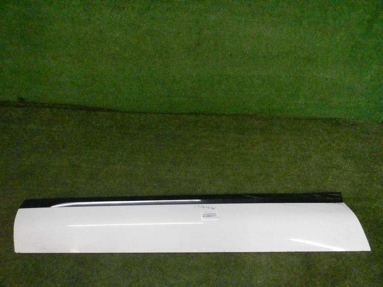 Накладка двери передняя левая VW TOUAREG 2 NF (2010-2014) 7P6854939MGRU 0000004949565