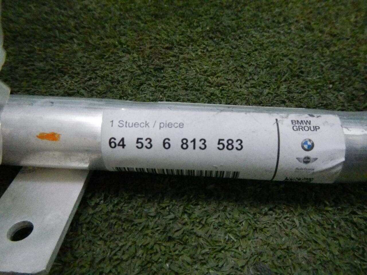 Трубка кондиционера BMW Х7 G07 (2019-Н.В.) 64536813583 0000004337041
