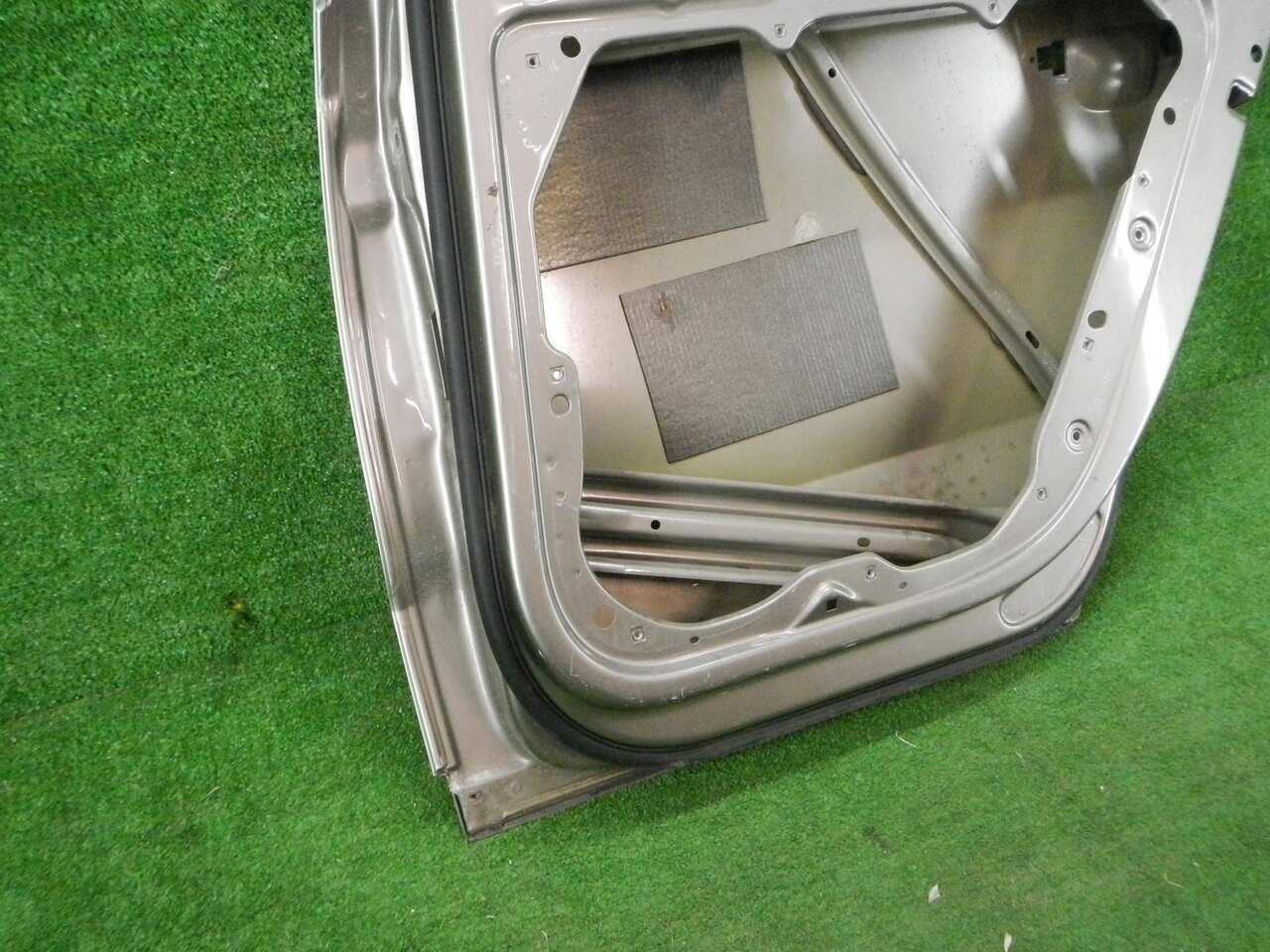 Дверь задняя правая    универсал VW PASSAT B7 (2011-2015) 3AF833312 0000001838916