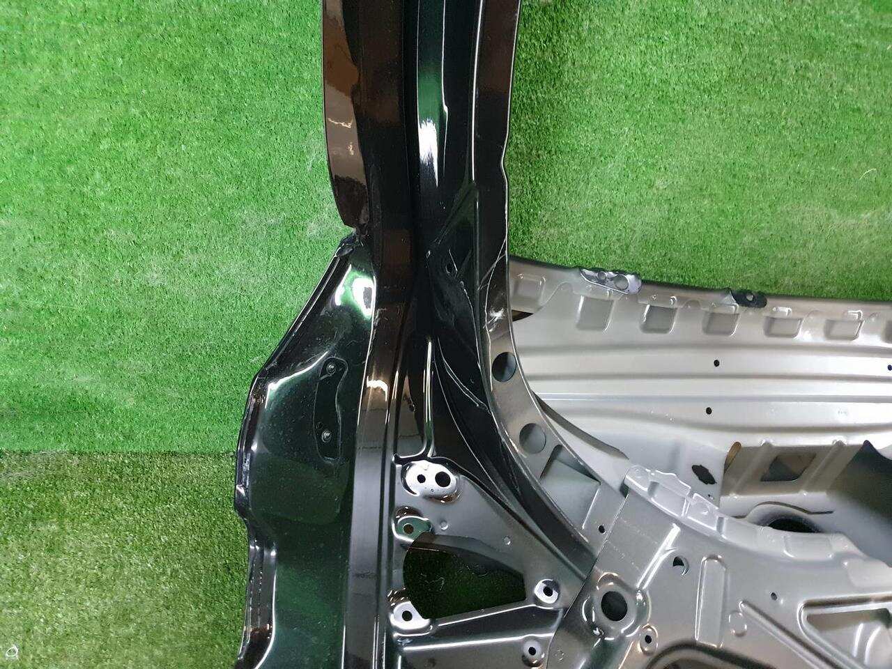 Крышка багажника BMW X4 G02 (2018-2021) 41007486250 0000005481965