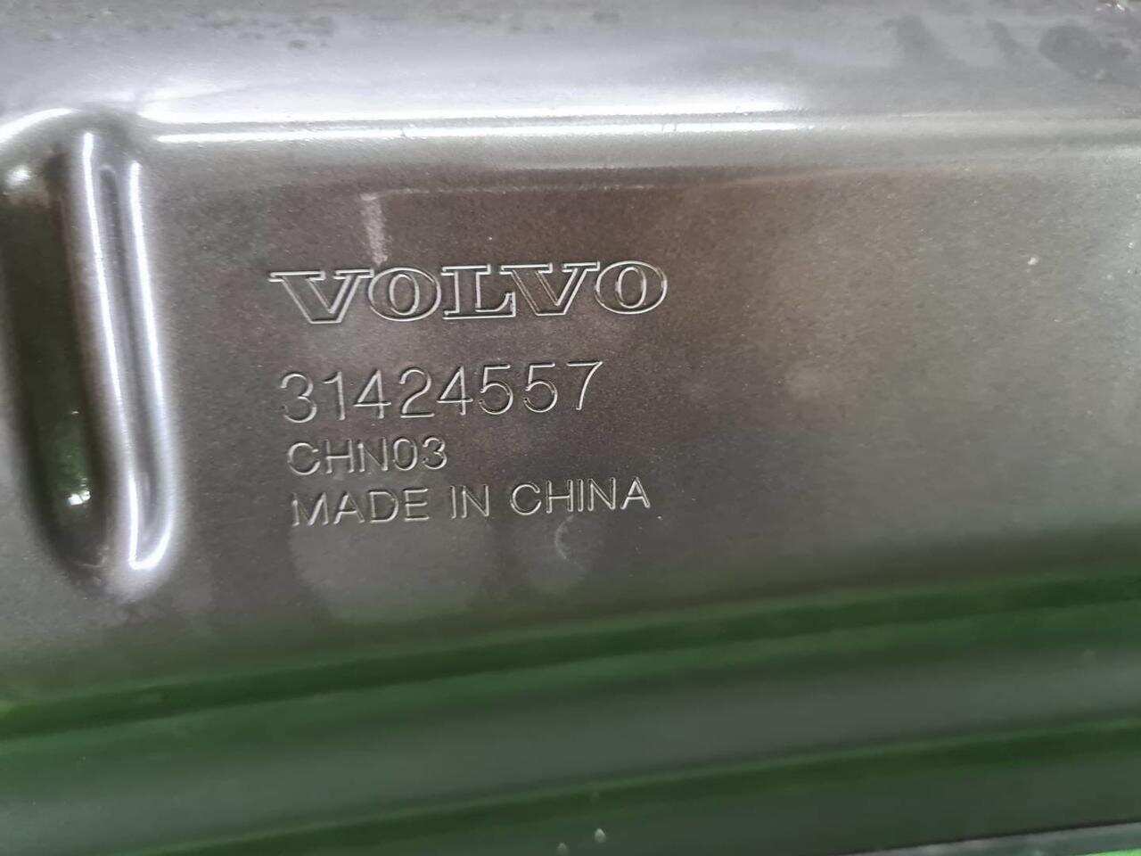 Капот VOLVO XC60 2 (2017-2021) 31424560 0000006351427