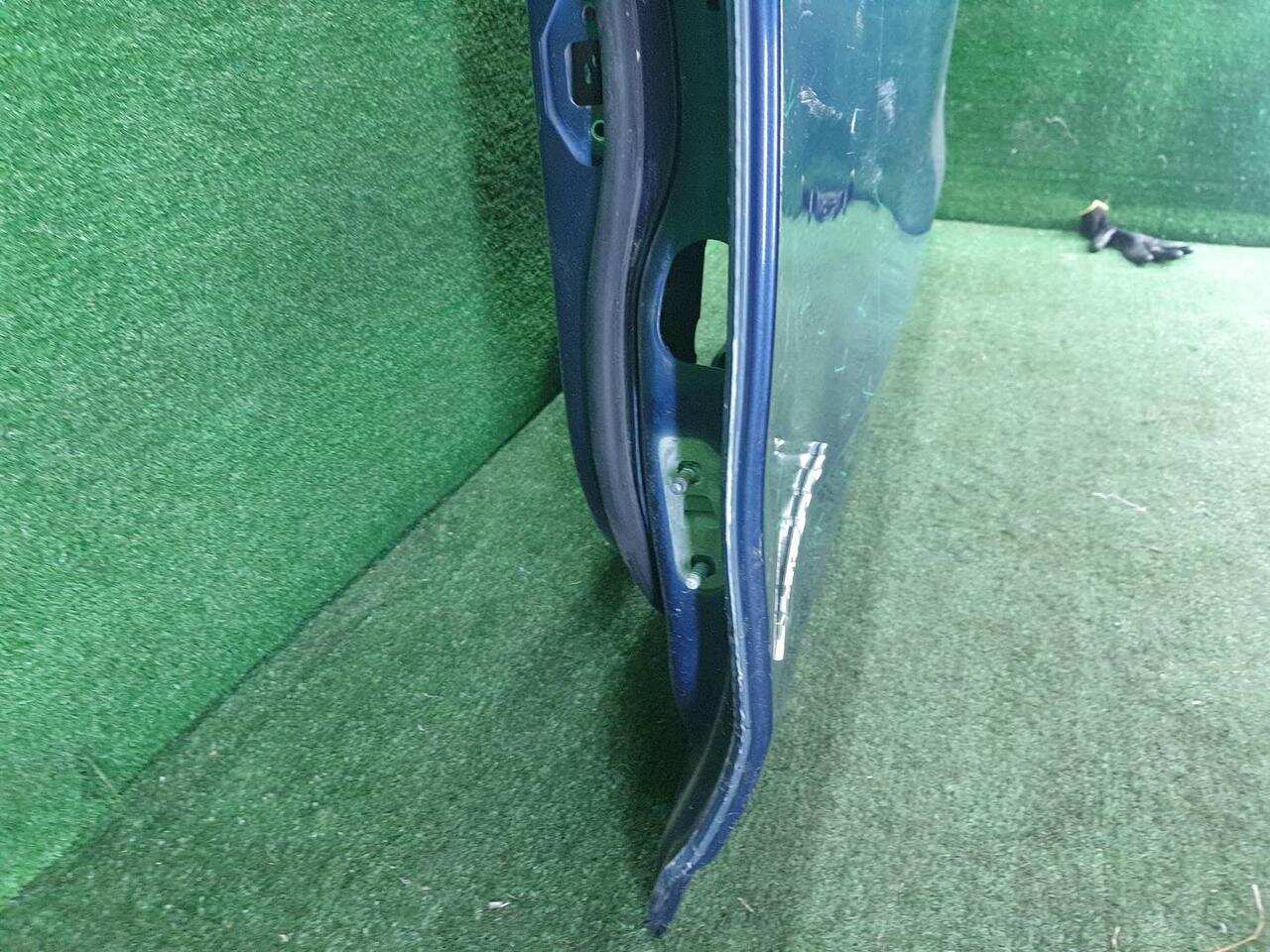 Дверь передняя левая BMW X3 G01 (2017-2021) 41007465527 0000005995646