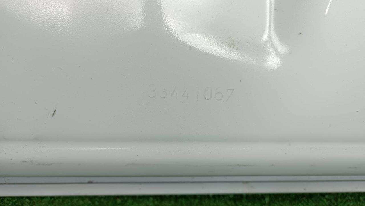 Крышка багажника AUDI Q5 1 8R (2012-2017) 8R0827023C 0000005985982