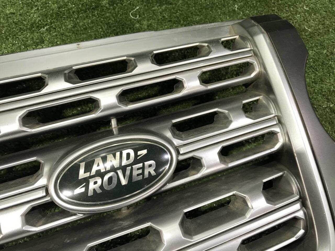 Решетка радиатора LAND-ROVER RANGE ROVER VOGUE 4 L405 (2012-2017) LR083321 0000005750795