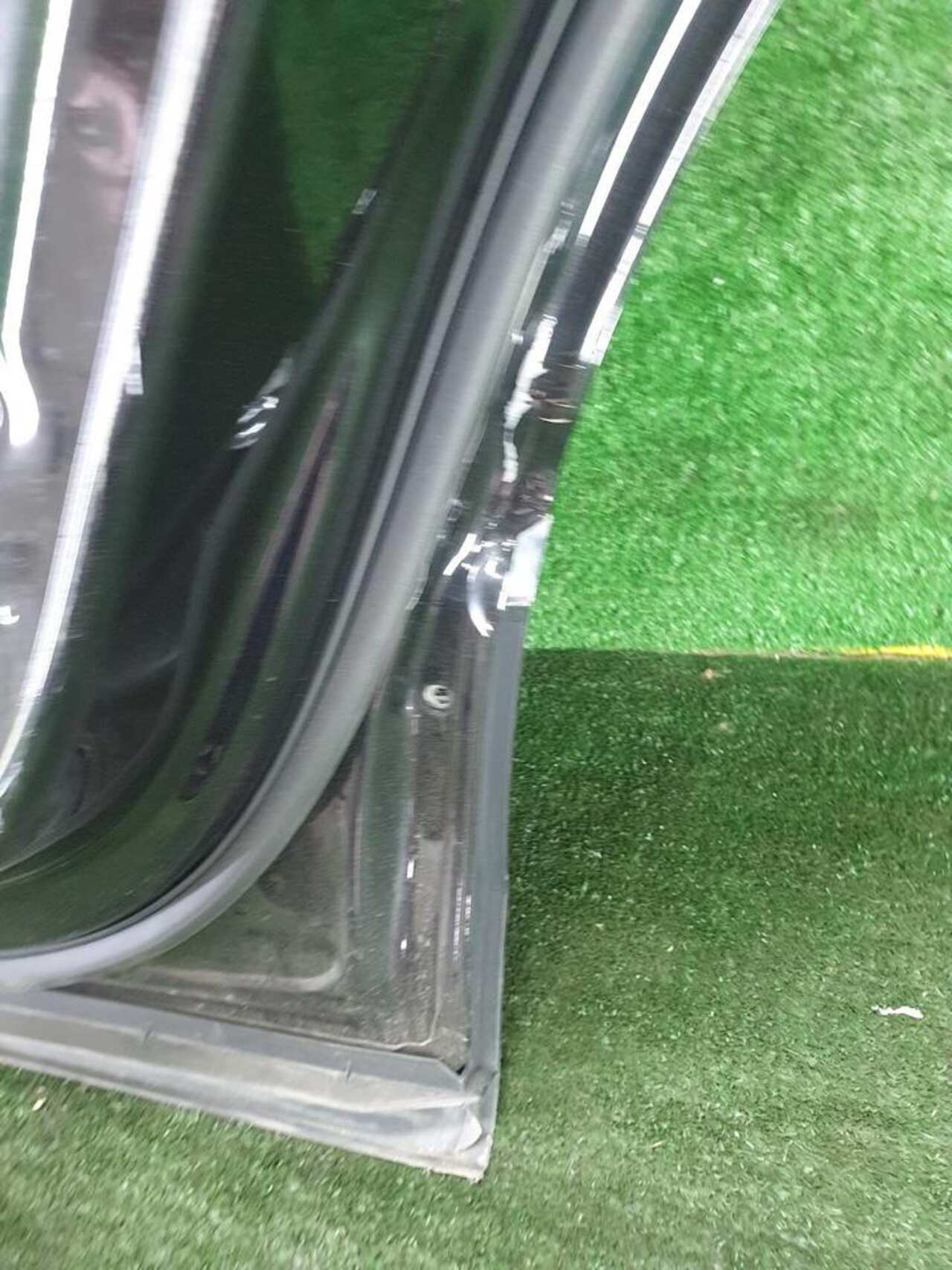 Дверь задняя правая VW TIGUAN 2 (2016-2020) 5NA833056L 0000006000707