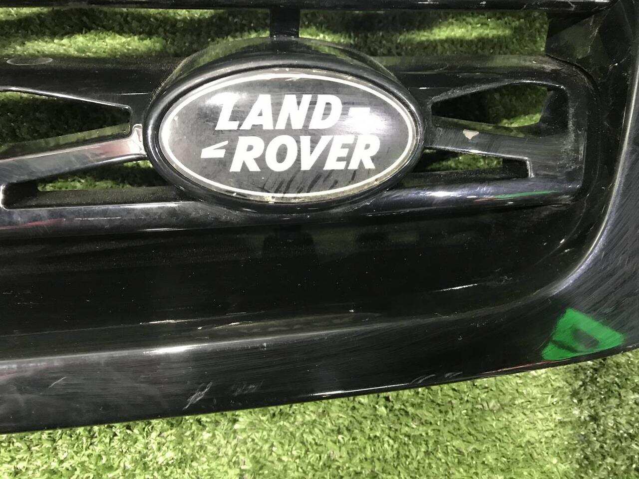 Решетка радиатора LAND-ROVER RANGE ROVER SPORT 2 L494 (2013-2017) LR054766 0000006086244