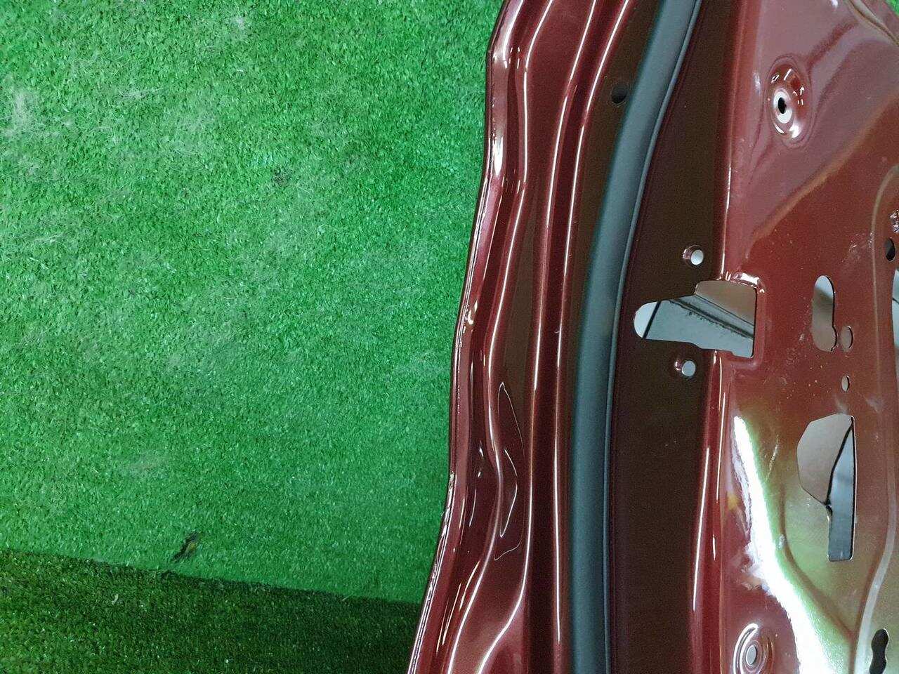 Дверь передняя левая BMW X4 G02 (2018-2021) 41517478339 0000005667970