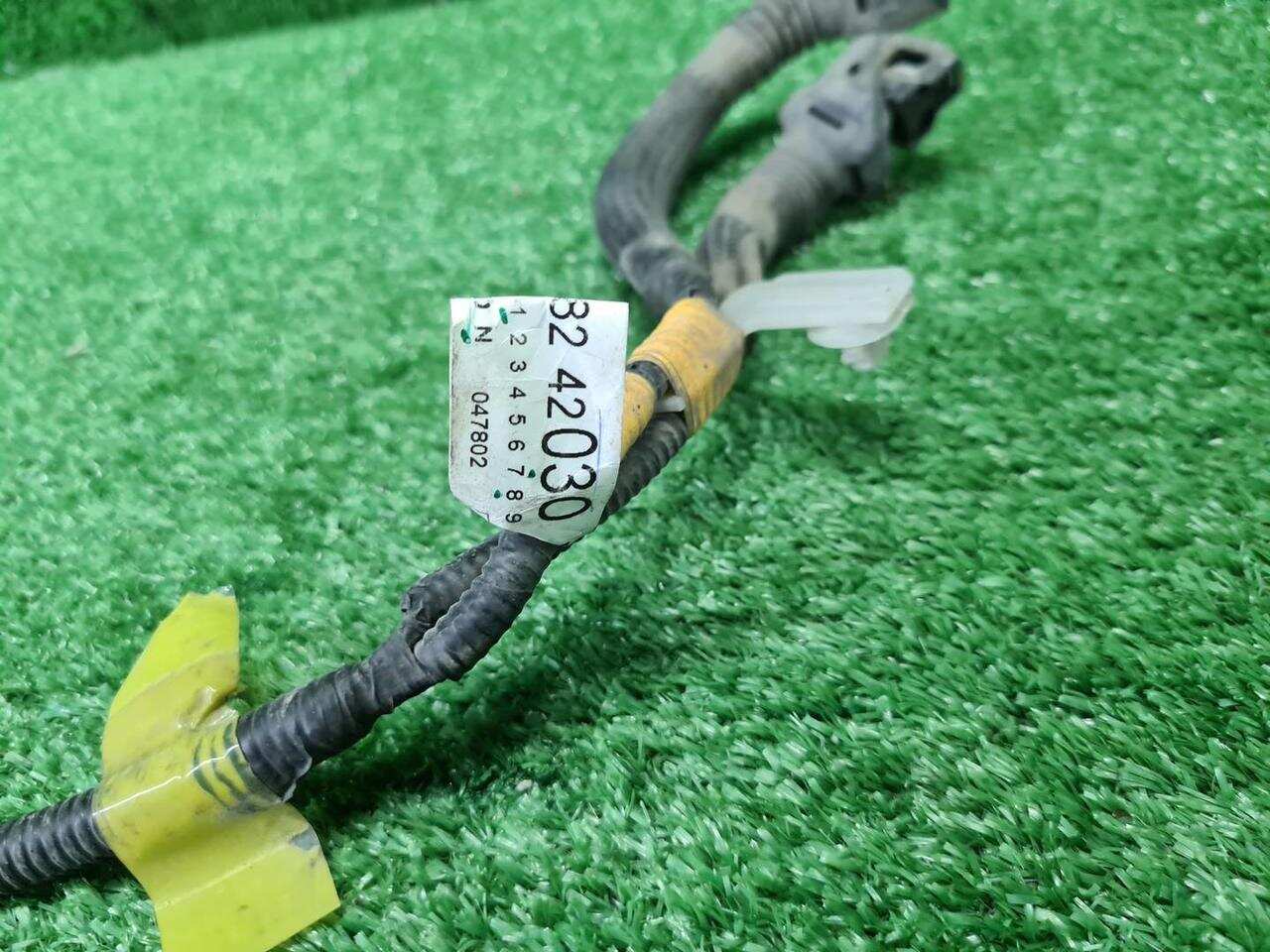 Проводка заднего бампера TOYOTA RAV 4 CA40 (2012-2015) 8218242030 0000006319984