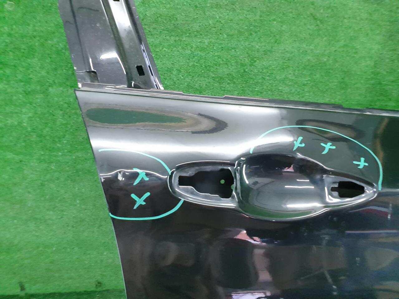 Дверь передняя правая BMW X1 F48 (2015-2019) 41007414370 0000005844487