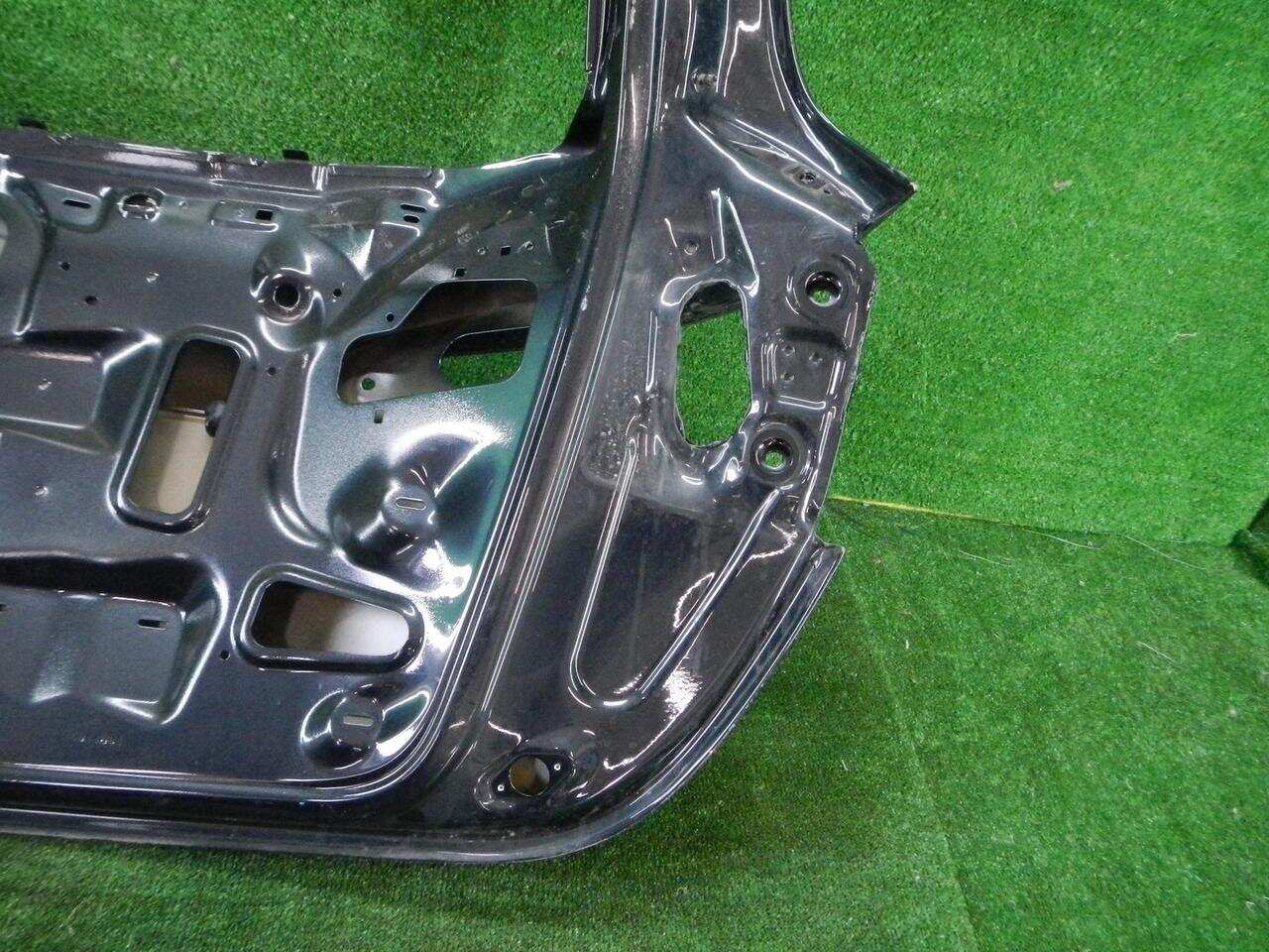 Крышка багажника AUDI Q5 1 8R (2012-2017) 8R0827023C 0000001906059
