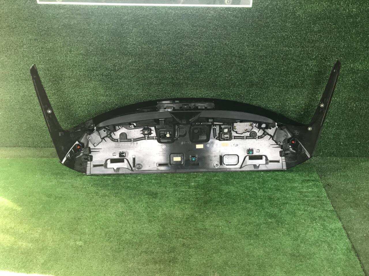 Спойлер крышки багажника LEXUS NX (2014-2017) 7608578020 0000004378624