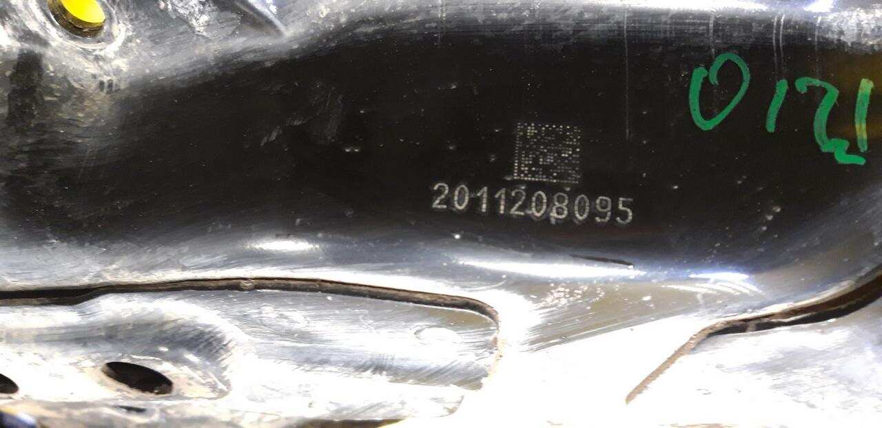 Подрамник задний HONDA CR-V 3 (2009-2012) 50300SWAA00 0000001216233