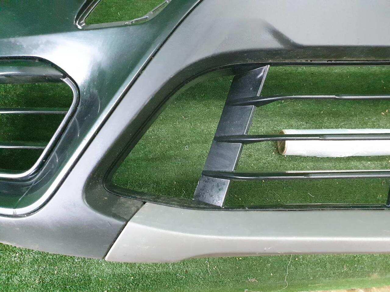 Бампер передний   (В сборе) BMW X1 F48 (2015-2019) 51117453566 0000005934027