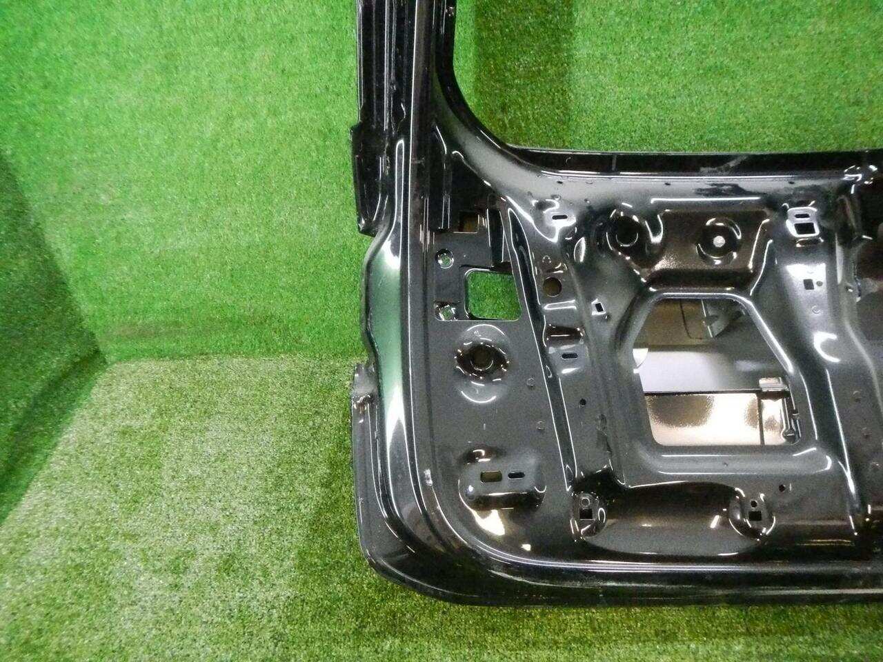Крышка багажника VW TOUAREG 3 (2018-Н.В.) 760827025E 0000004369998
