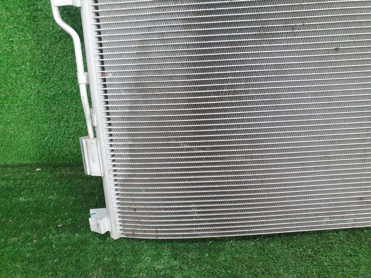 Радиатор кондиционера HYUNDAI TUCSON 3 (2015-2018) 97606D7500 0000006011765
